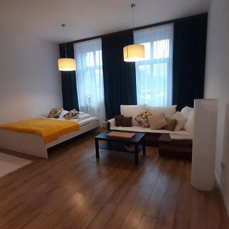 Apartamenty Jednosci 46 Vratislav Exteriér fotografie