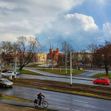 Apartamenty Jednosci 46 Vratislav Exteriér fotografie