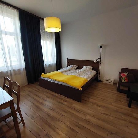 Apartamenty Jednosci 46 Vratislav Exteriér fotografie