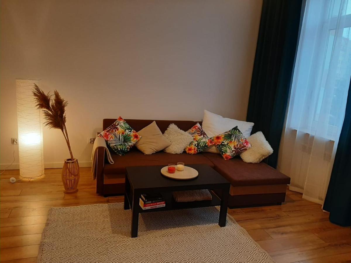 Apartamenty Jednosci 46 Vratislav Exteriér fotografie