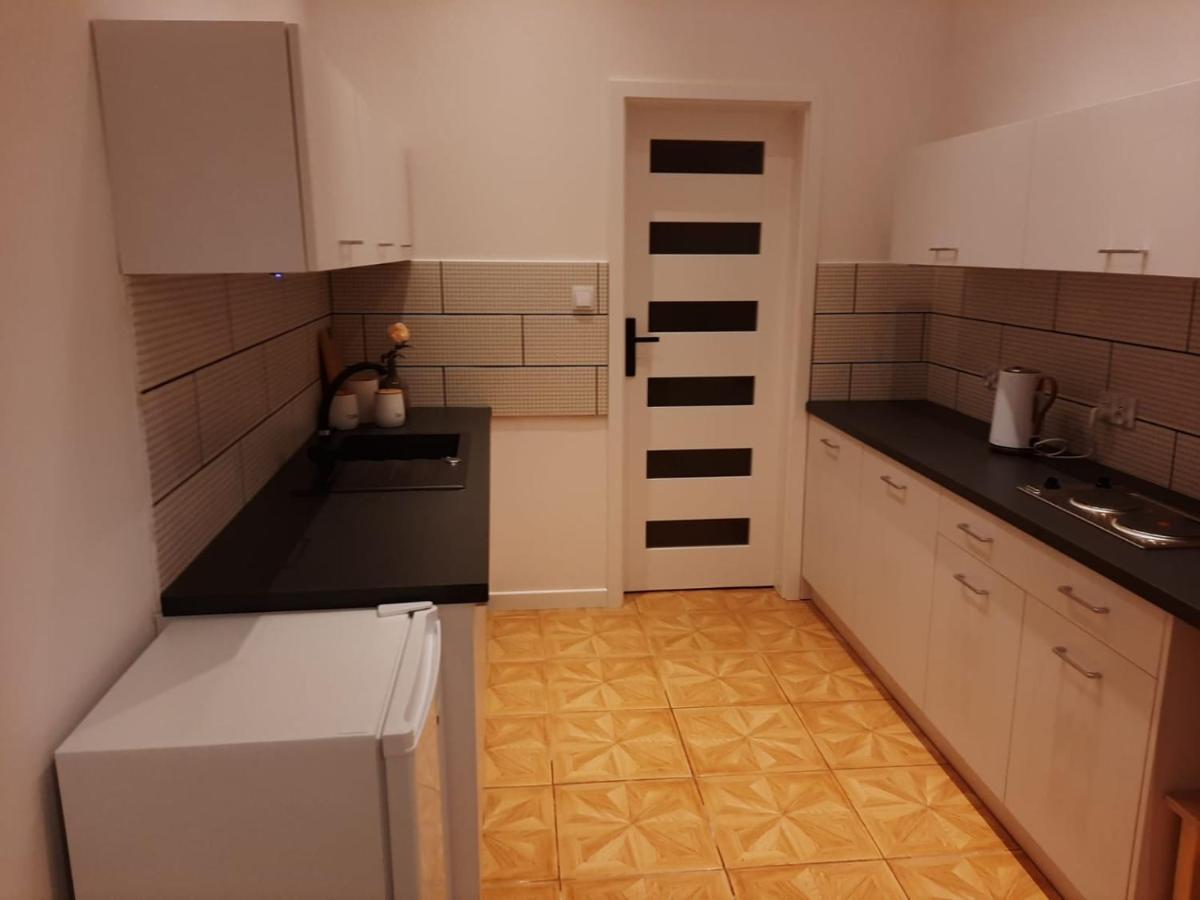 Apartamenty Jednosci 46 Vratislav Exteriér fotografie