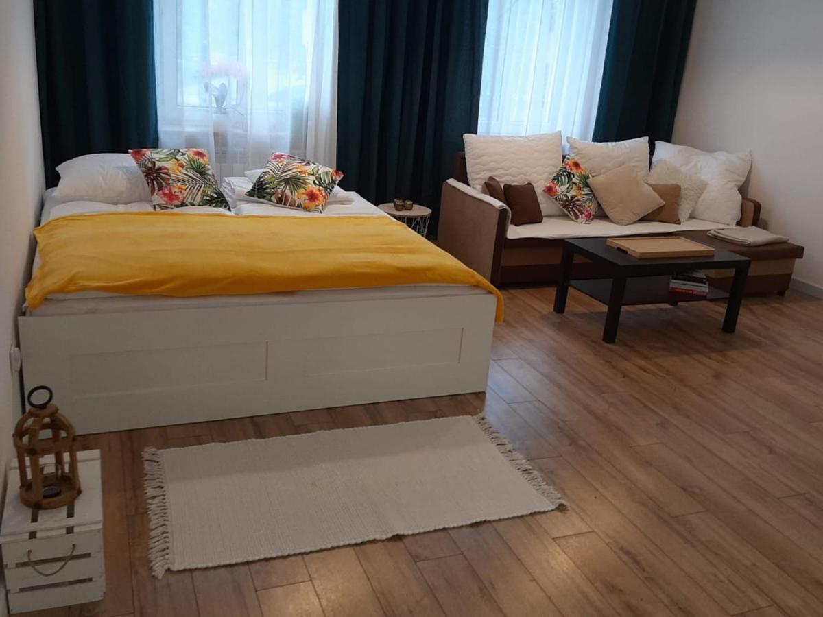 Apartamenty Jednosci 46 Vratislav Exteriér fotografie