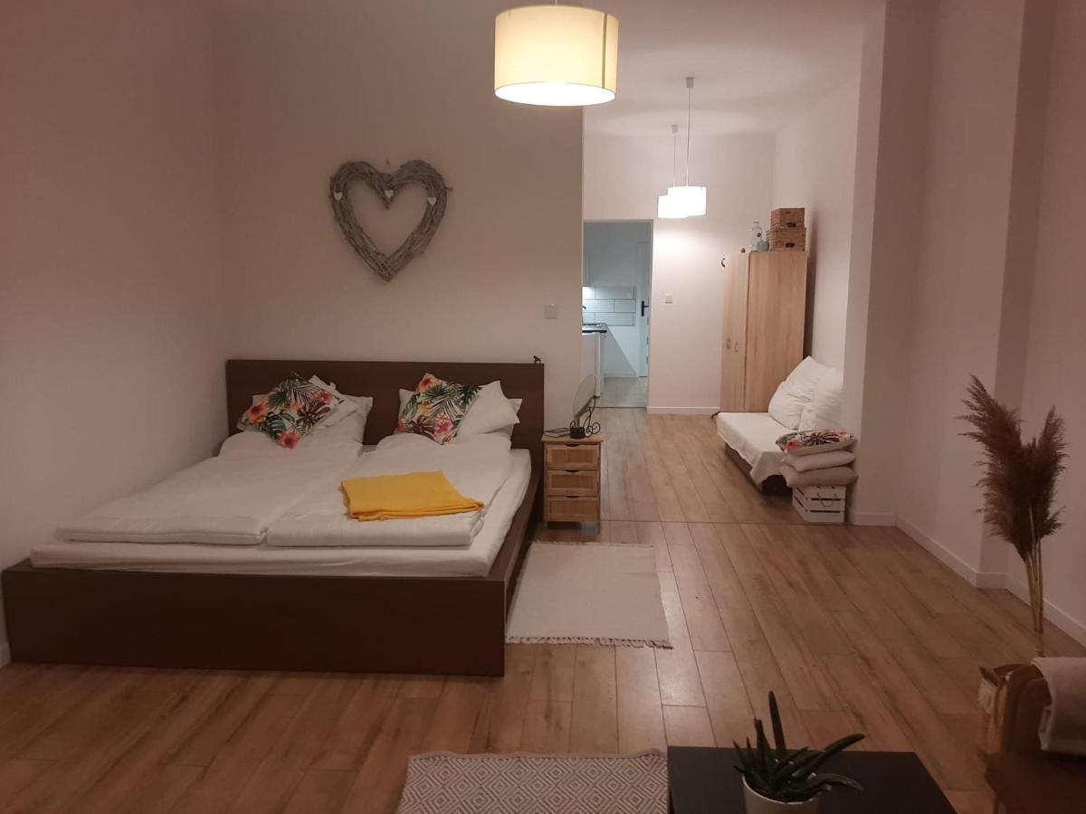 Apartamenty Jednosci 46 Vratislav Exteriér fotografie