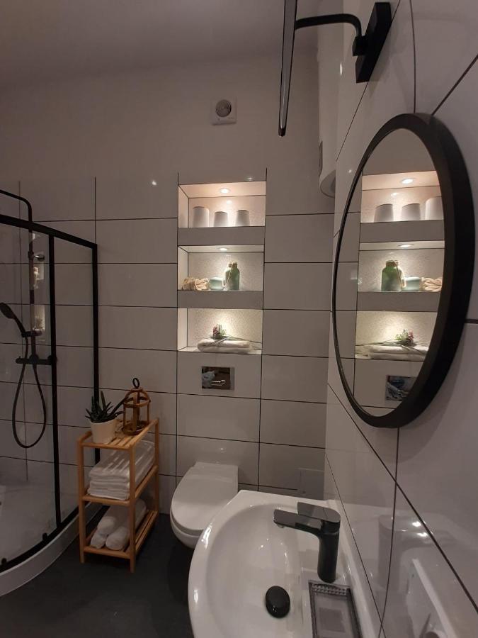Apartamenty Jednosci 46 Vratislav Exteriér fotografie