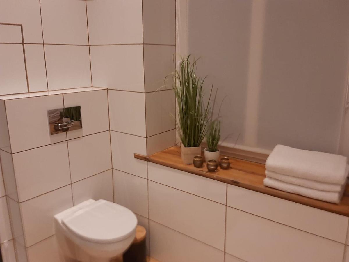 Apartamenty Jednosci 46 Vratislav Exteriér fotografie