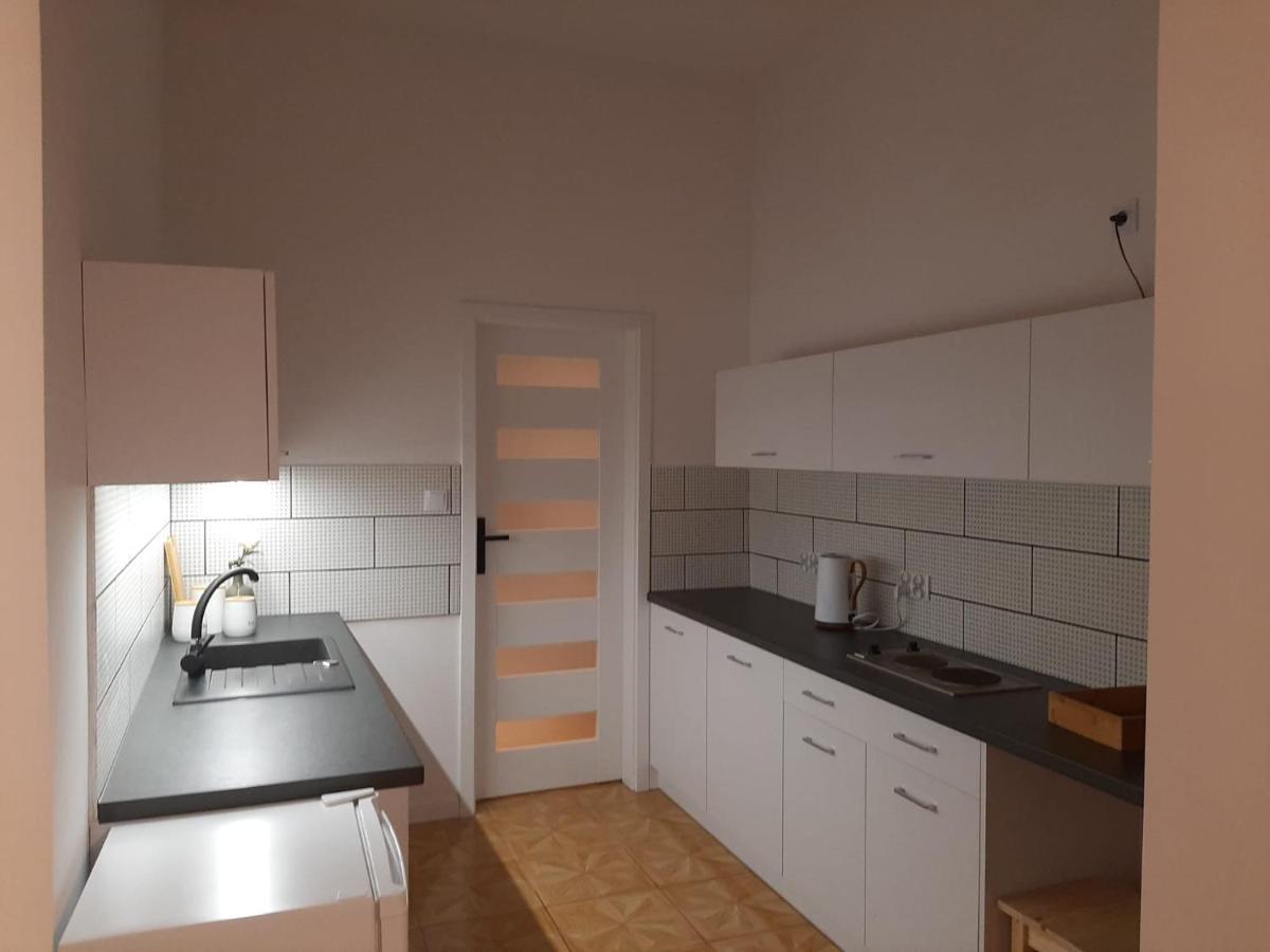 Apartamenty Jednosci 46 Vratislav Exteriér fotografie
