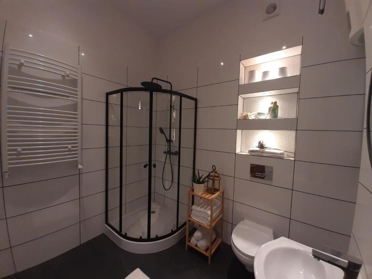 Apartamenty Jednosci 46 Vratislav Exteriér fotografie