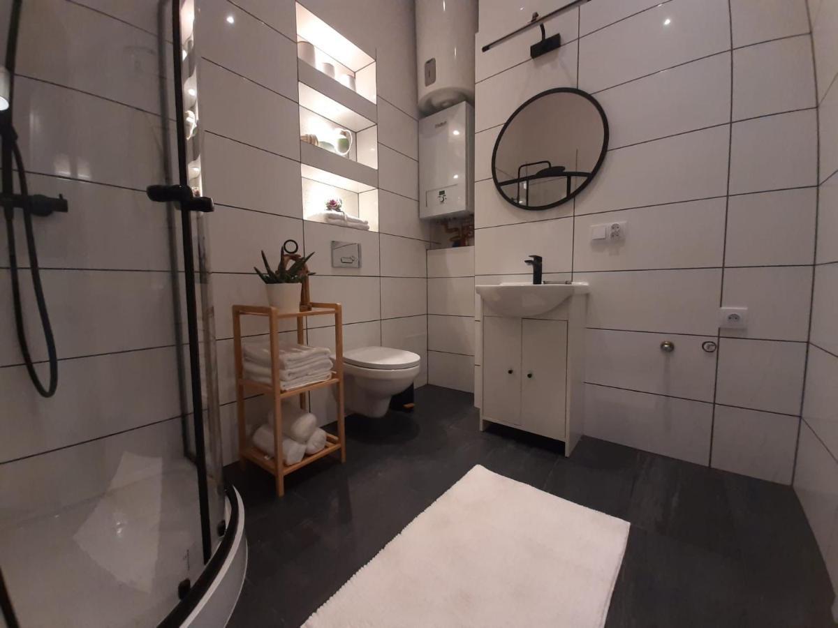 Apartamenty Jednosci 46 Vratislav Exteriér fotografie