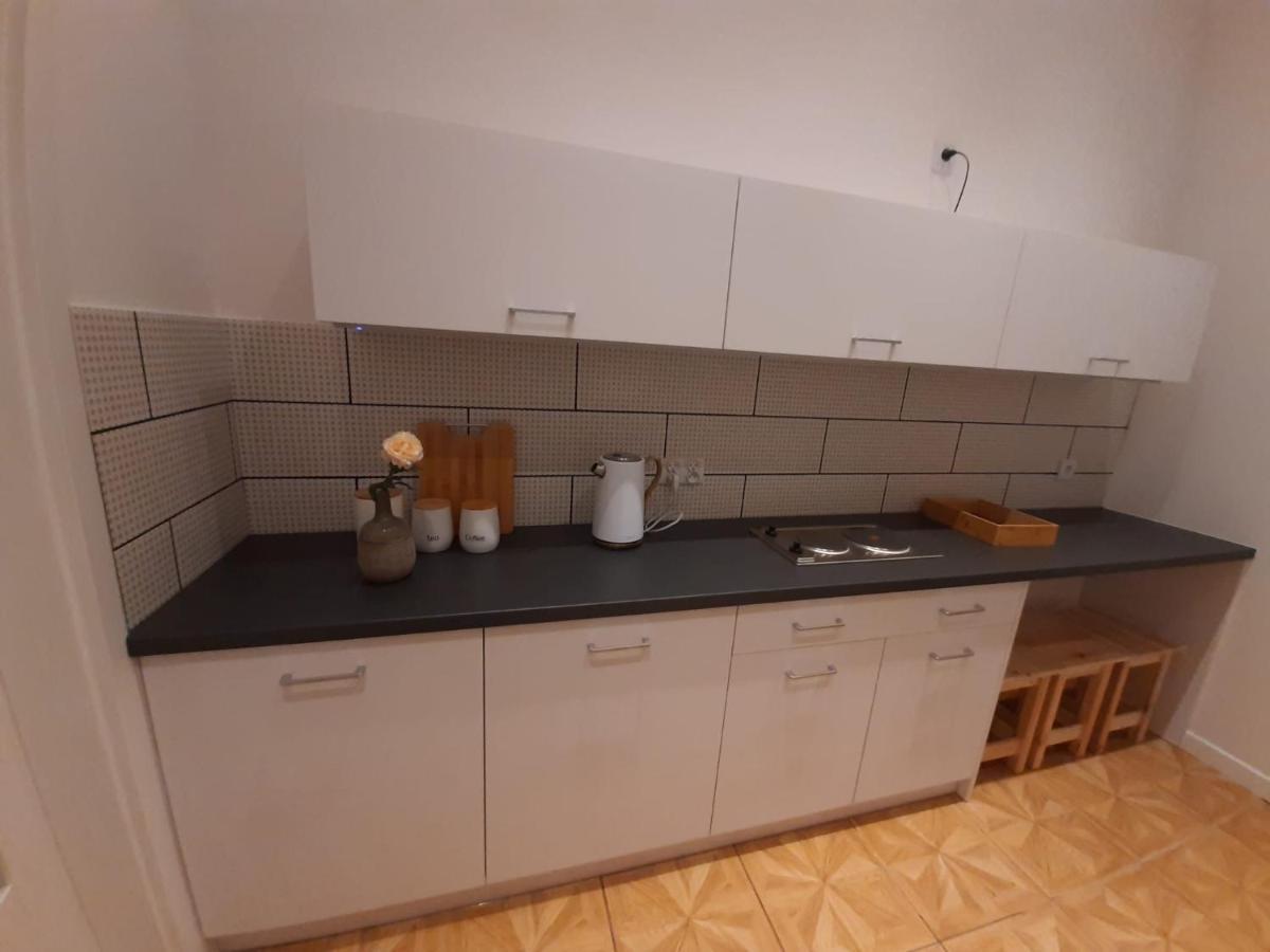 Apartamenty Jednosci 46 Vratislav Exteriér fotografie