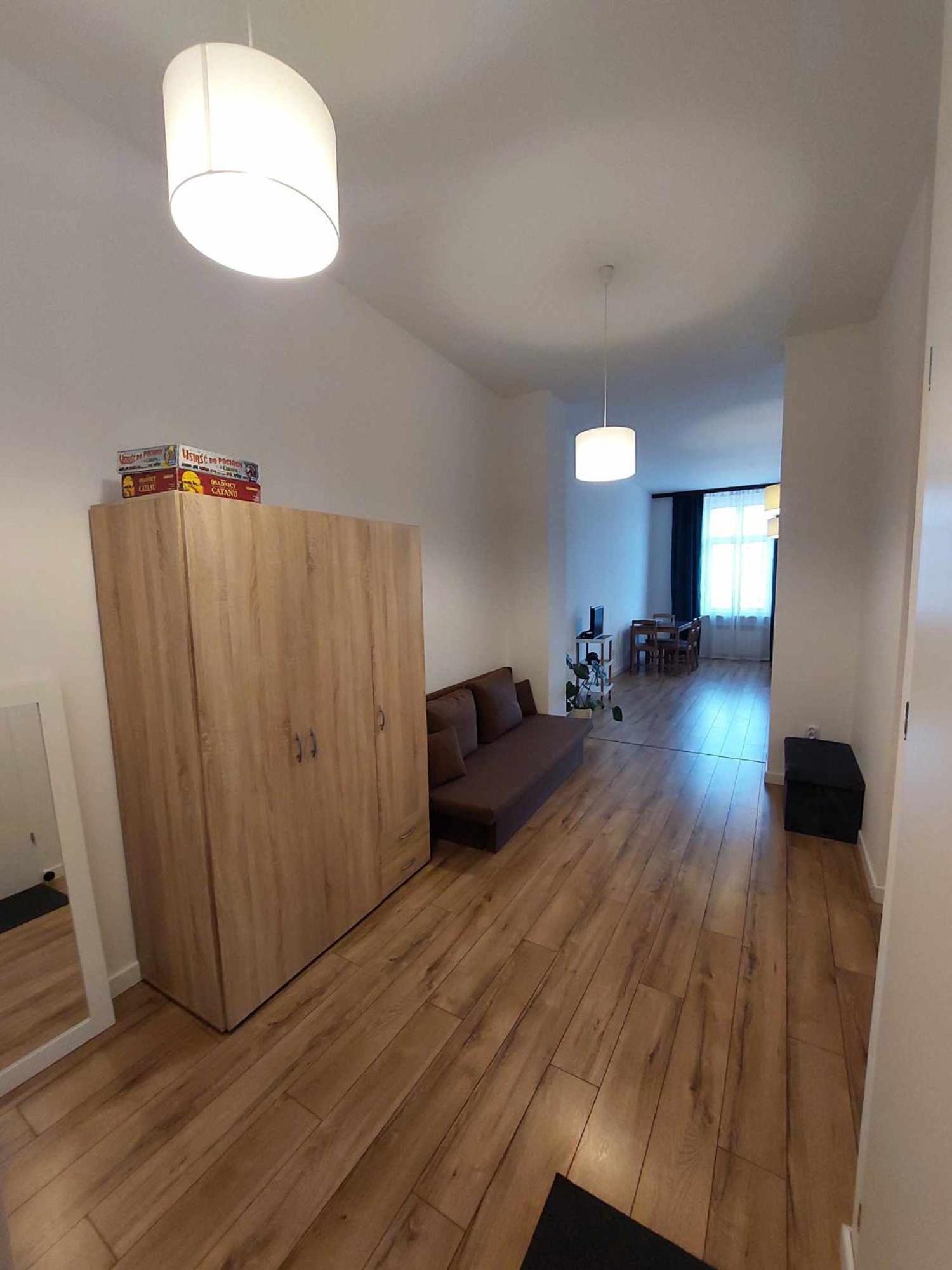 Apartamenty Jednosci 46 Vratislav Exteriér fotografie