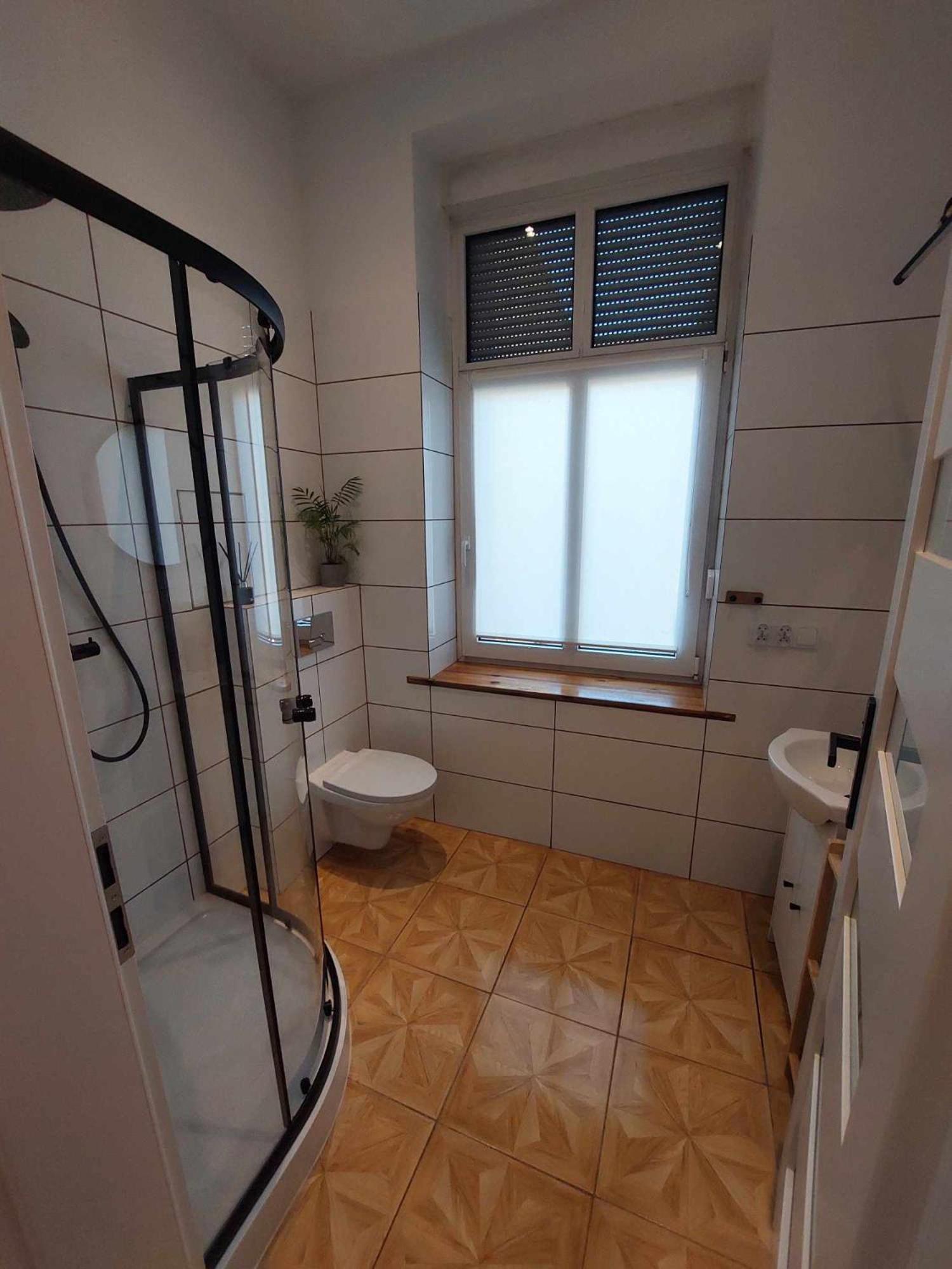 Apartamenty Jednosci 46 Vratislav Exteriér fotografie